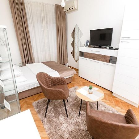 1St Belgrade Apartment Екстериор снимка
