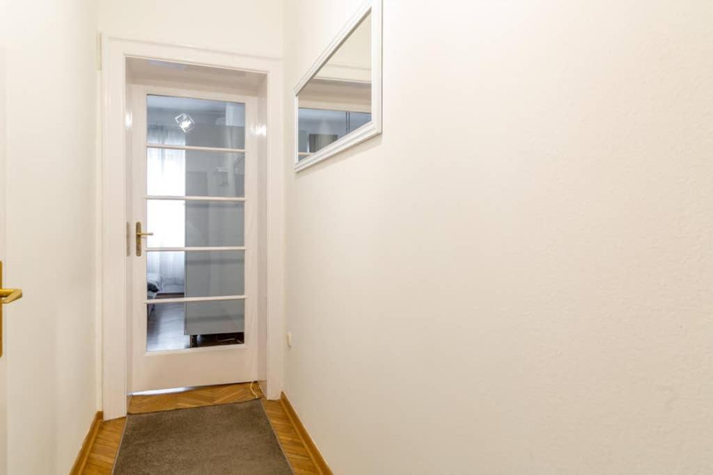 1St Belgrade Apartment Екстериор снимка