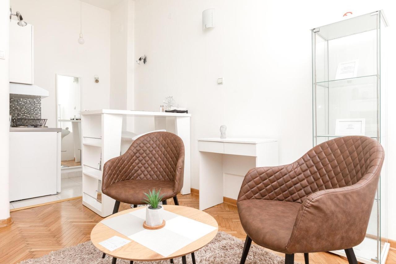 1St Belgrade Apartment Екстериор снимка