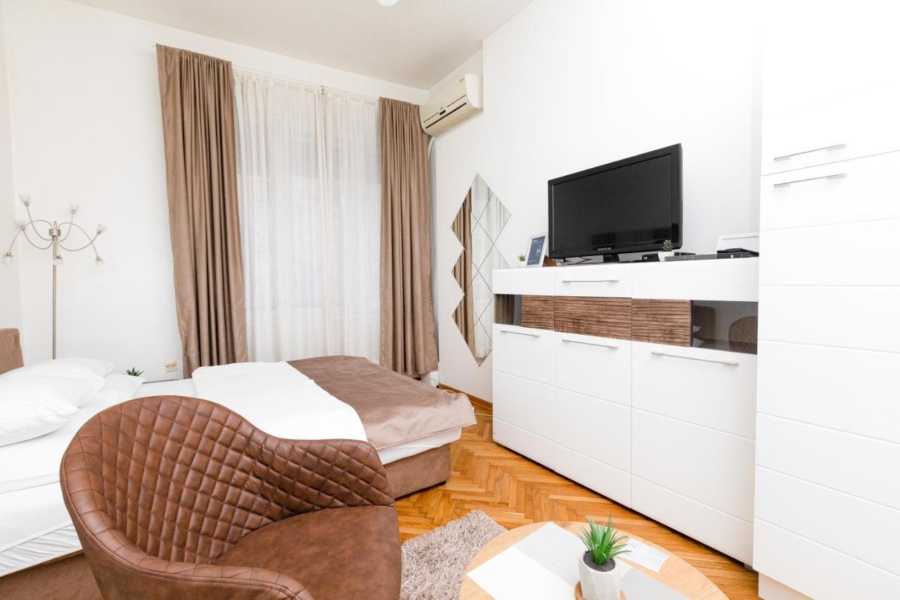 1St Belgrade Apartment Екстериор снимка