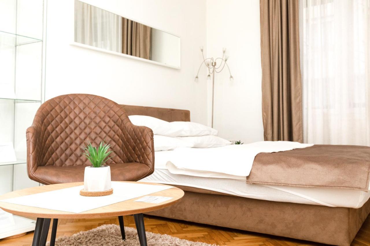 1St Belgrade Apartment Екстериор снимка