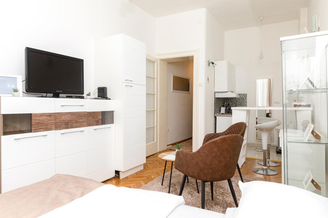1St Belgrade Apartment Екстериор снимка