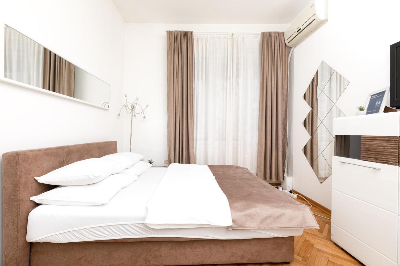 1St Belgrade Apartment Екстериор снимка