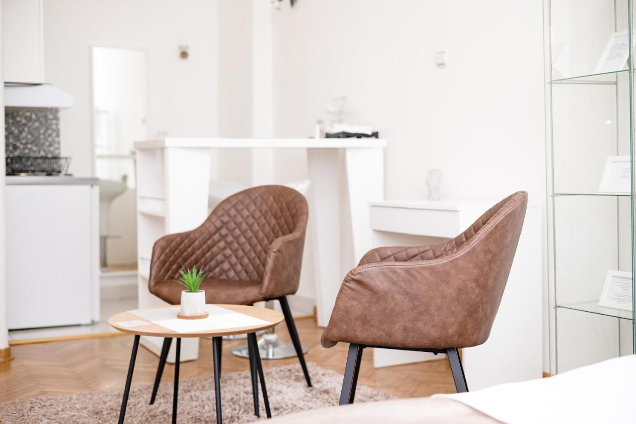 1St Belgrade Apartment Екстериор снимка