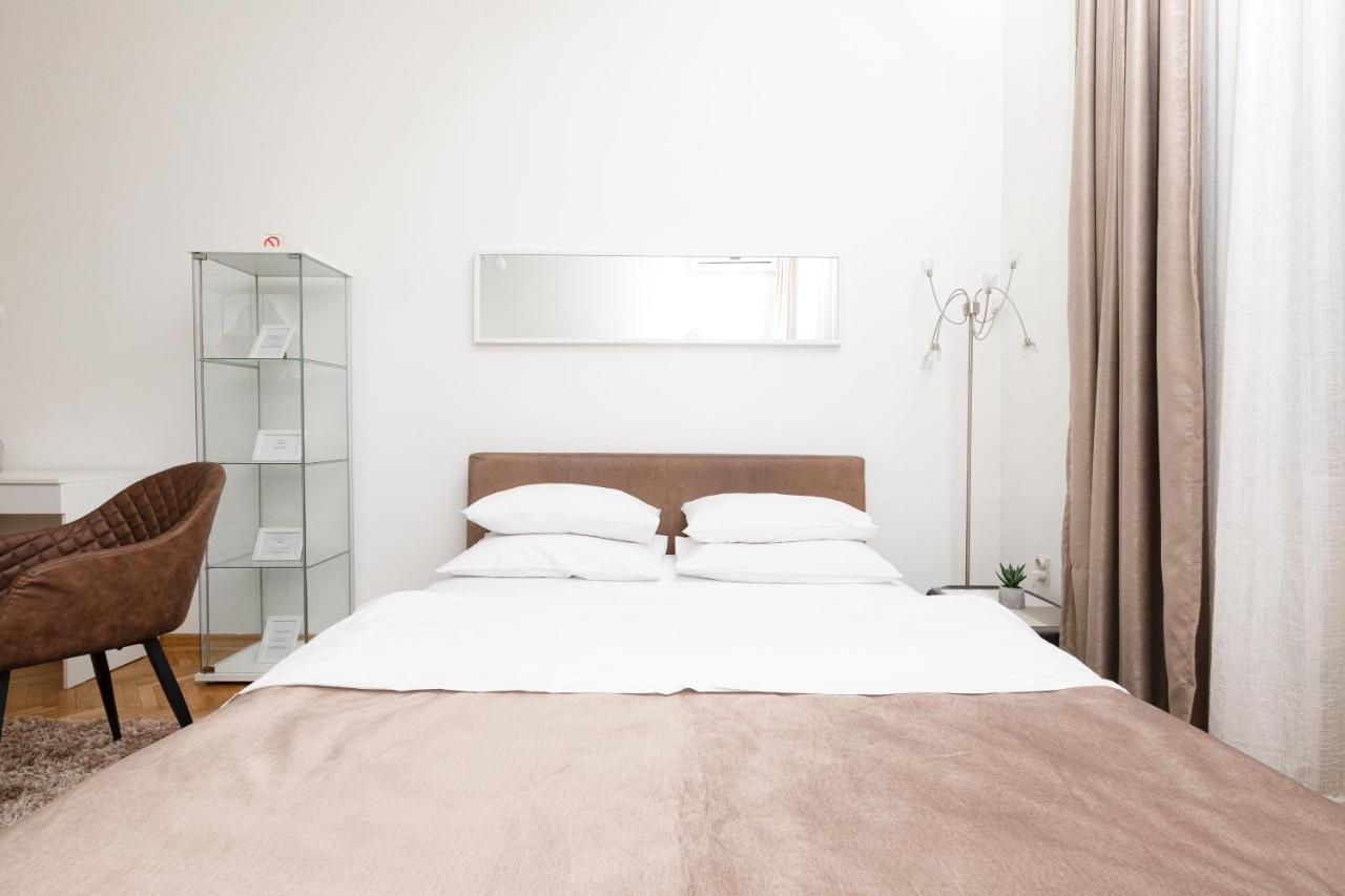 1St Belgrade Apartment Екстериор снимка