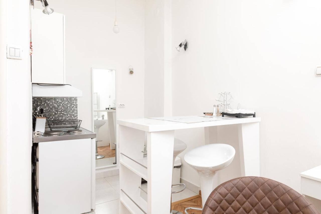 1St Belgrade Apartment Екстериор снимка