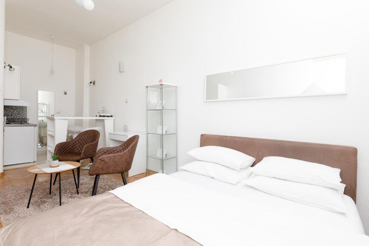 1St Belgrade Apartment Екстериор снимка